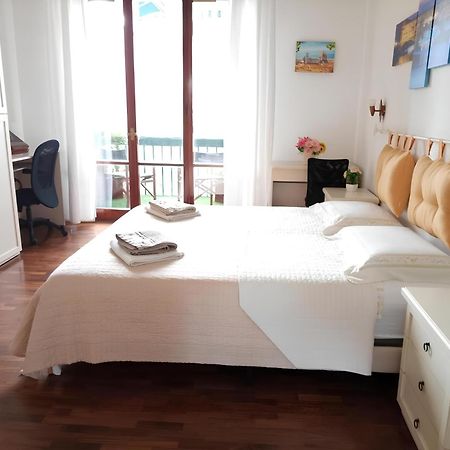 La Casa Dei Fiori Apartment Firenze Bagian luar foto