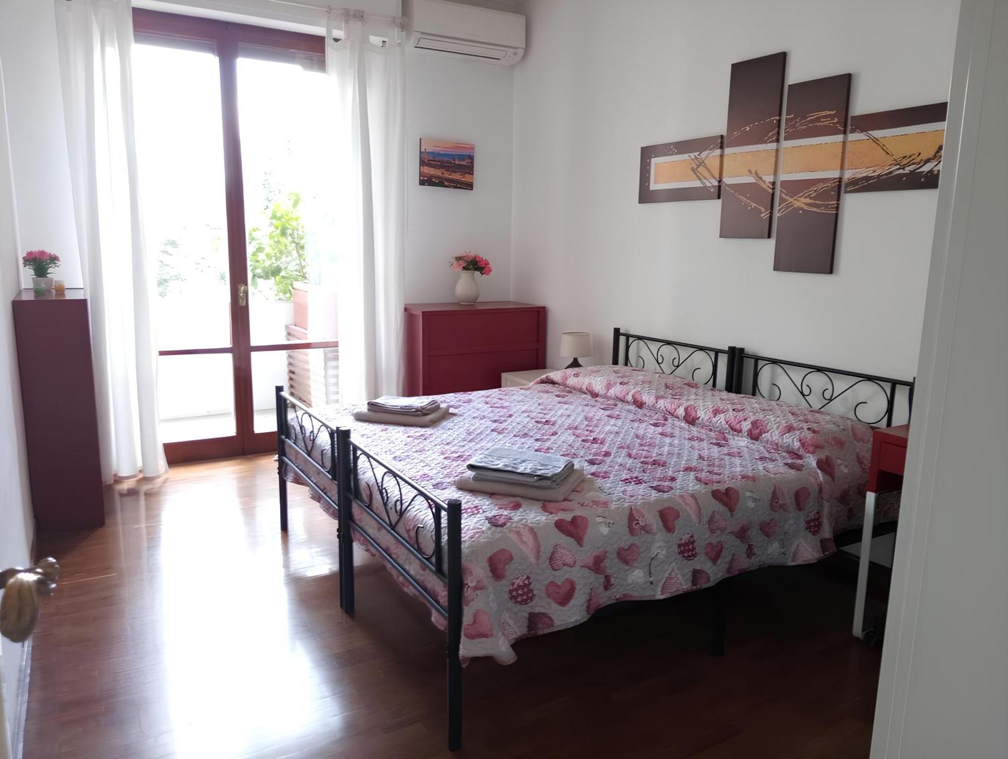 La Casa Dei Fiori Apartment Firenze Bagian luar foto