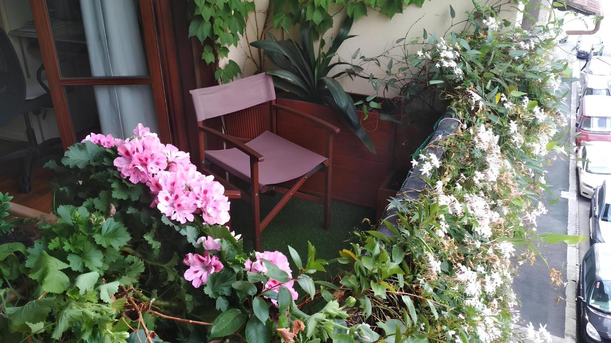 La Casa Dei Fiori Apartment Firenze Bagian luar foto